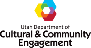Utah Department of Culture & Community Engagement