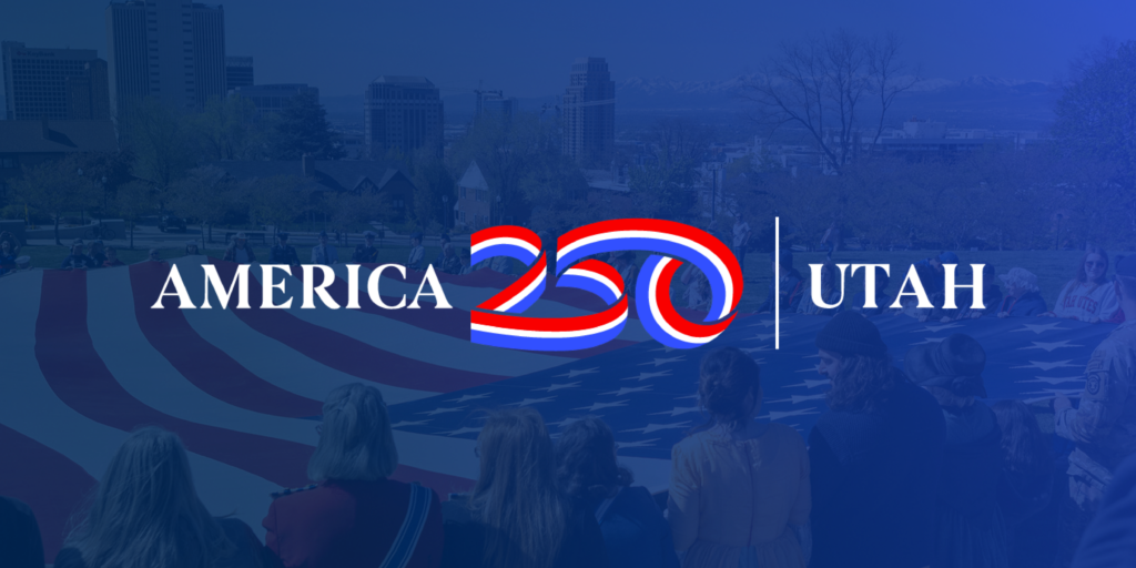 America250 Utah