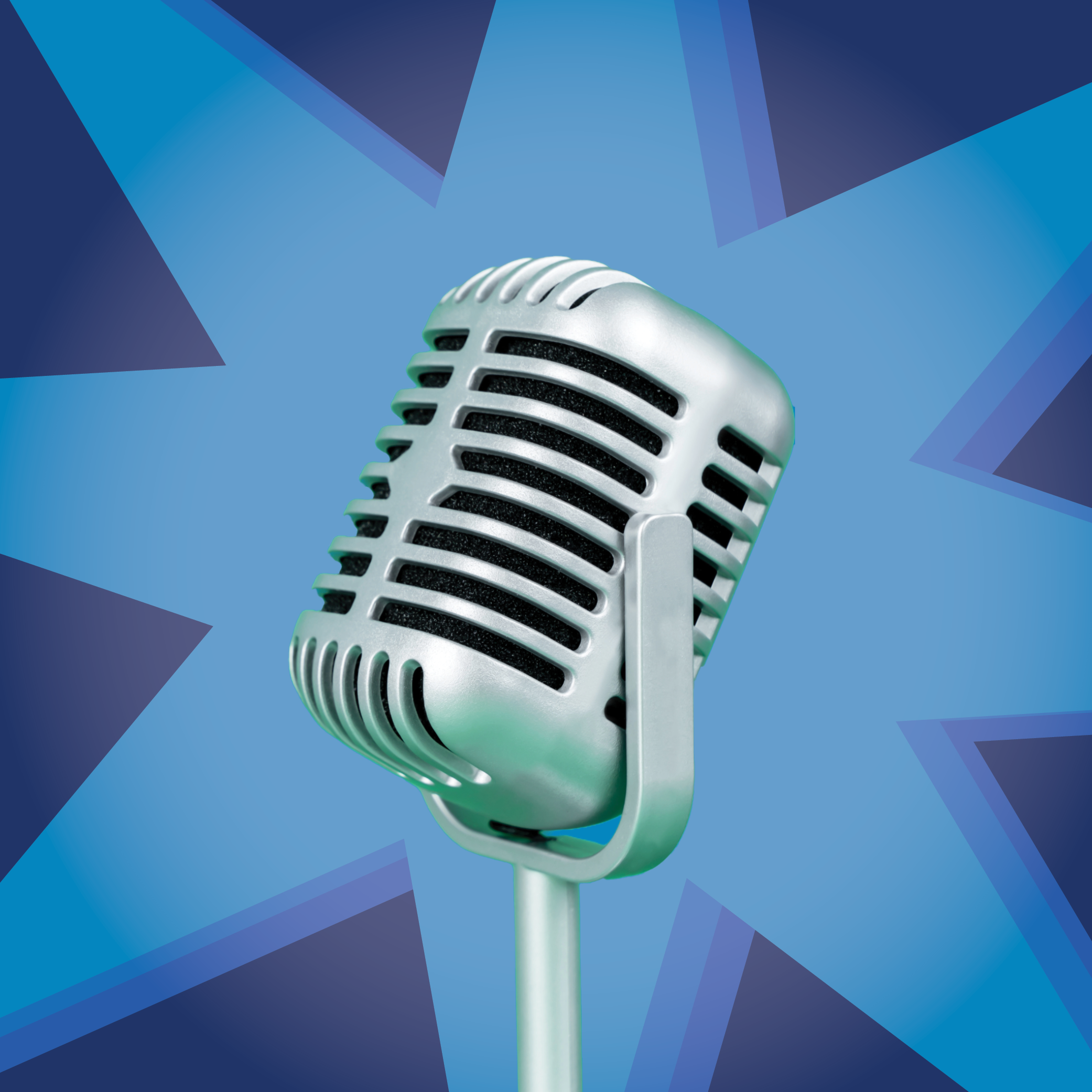 Microphone