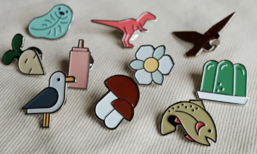 Utah Pin Quest