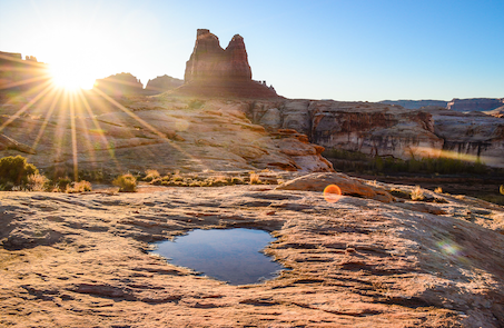 Utah Land