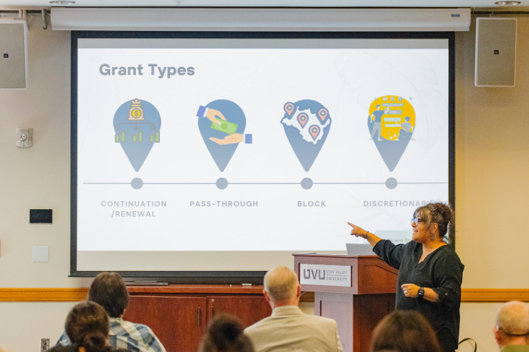 Featured image for “Understanding UDIA: Supporting Utah’s Tribal Nations Through Collaboration”